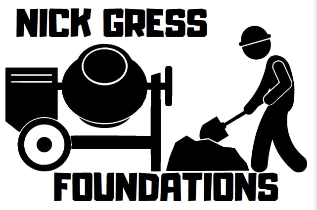 Nick Gress Foundations logo