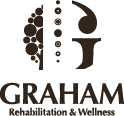 Graham Physical Therapy Rehabilitation and Wellness logo