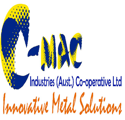 C-Mac 3D Printing Service Sydney logo