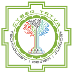 Cyber Tatva logo