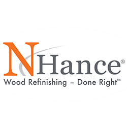 NHance Wood Refinishing Oshawa logo