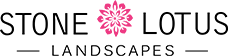 Stone Lotus Landscapes Pty Ltd logo