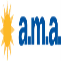 A.M.A. Plastics Ltd. logo