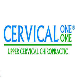 Chiropratico Cervical One Dott. John Cormier logo