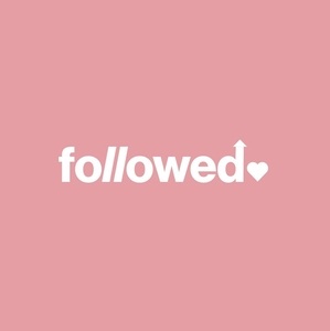 followed.co logo