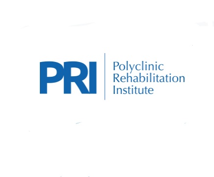 Polyclinic Rehabilitation Institute logo
