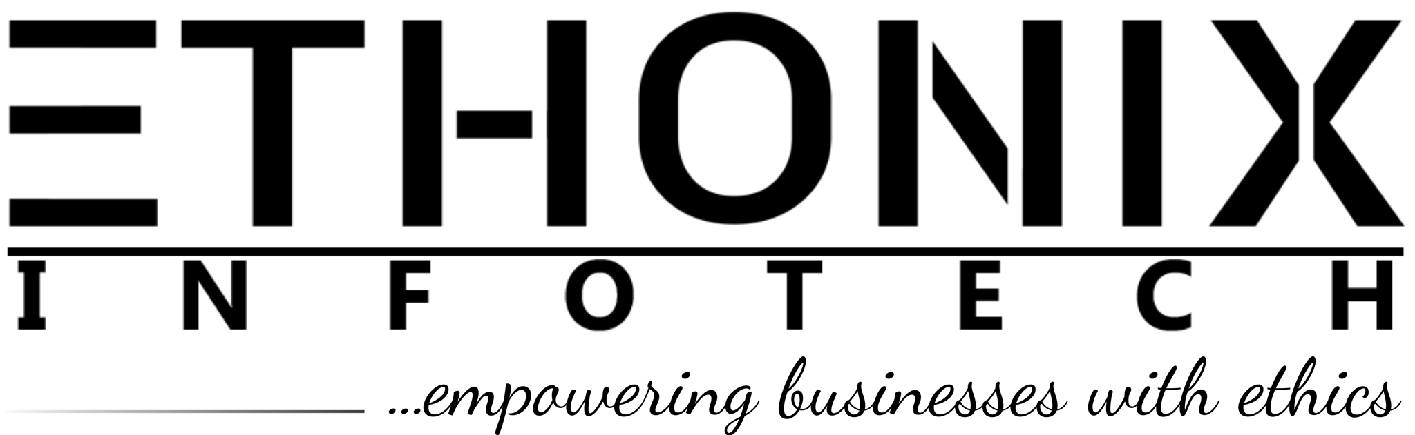 Ethonix InfoTech Pvt. Ltd. logo