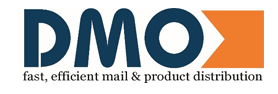 Direct Mail Ontime logo