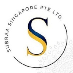 Subraa Freelance Web Designer Singapore logo