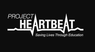 Project Heartbeat logo