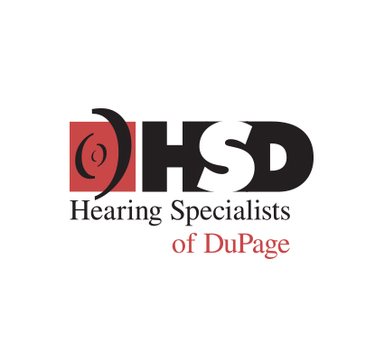 Hearing Specialists of Dupage logo