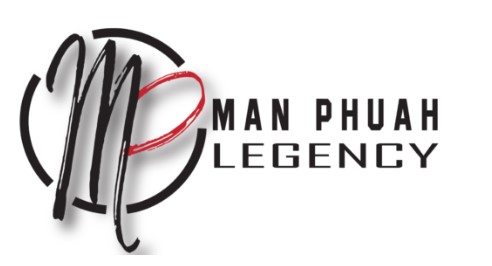 Man Phuah Legency logo