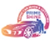 PRIME SHINE HAND CAR WASH & DETAILING logo