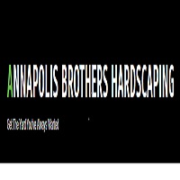 Annapolis Brothers Hardscaping logo
