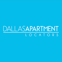 Dallas Apartment Locators logo