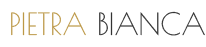Pietra Bianca logo