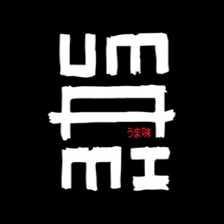 Ristorante Giapponese Bologna Umami Asian Fusion logo