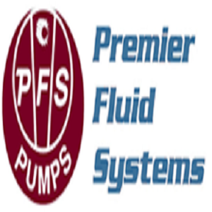 Premier Fluid Systems, Inc logo