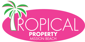 Tropical Property logo