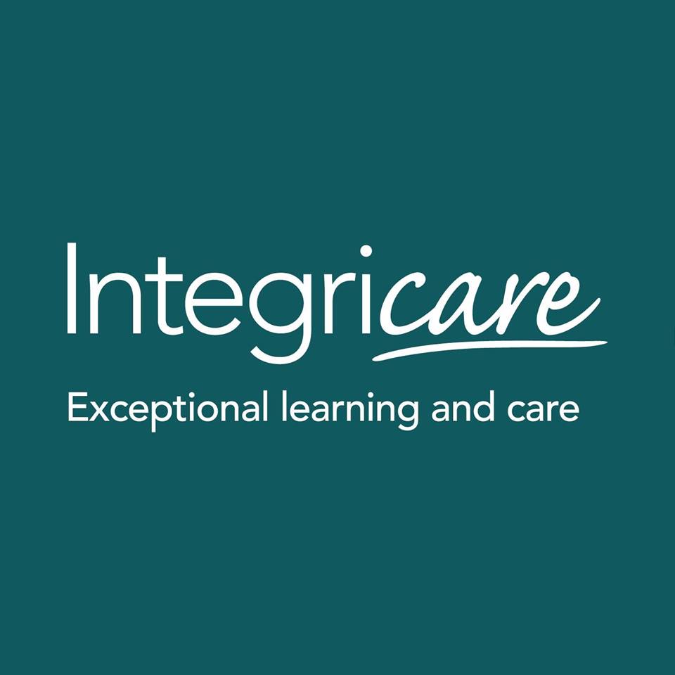 Integricare logo