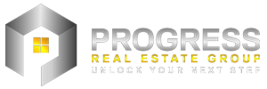 Progress Real Estate Group logo