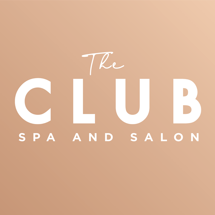 The Club Spa & Salon logo