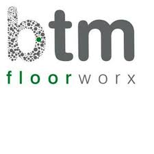 BTM Floorworx logo