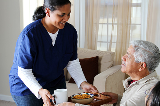Coast Care Partners logo