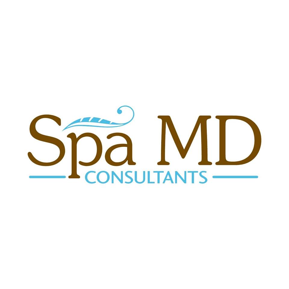 Spa MD Med Spa logo