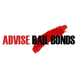 Advise Bail Bonds logo