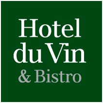 Hotel du Vin & Bistro St Andrews logo