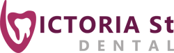 Victoria Street Dental Surgery logo