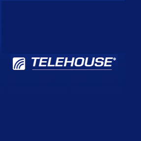 Telehouse America logo