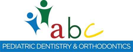 ABC Pediatric Dentistry: Adrienne Barnes DDS logo