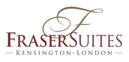 Fraser Suites Kensington logo