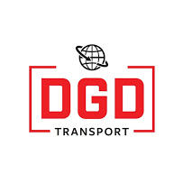 DGD Transport logo