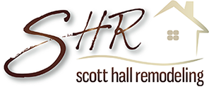 Scott Hall Remodeling logo