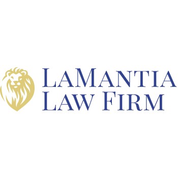 LaMantia Law Firm LLC logo