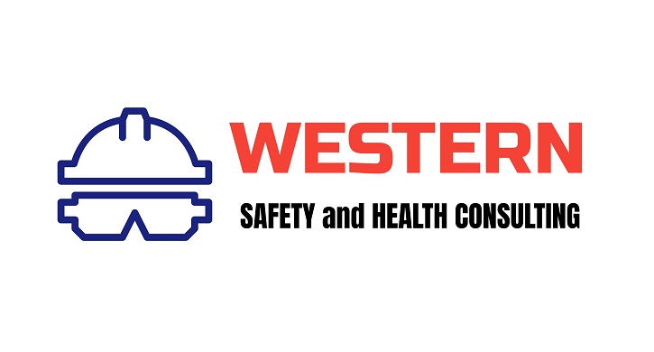 Western Safety and Health Consulting logo