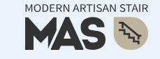 Spiral Stairs, Railing And Stair Threads logo