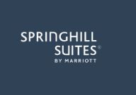 SpringHill Suites by Marriott Newark Downtown logo
