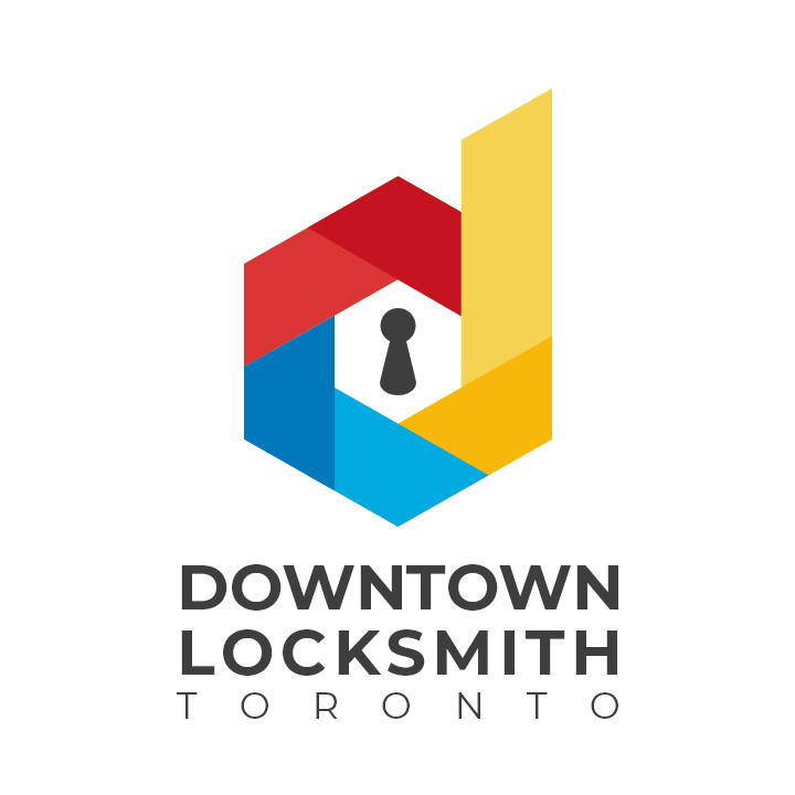 Downtown Locksmith Toronto logo