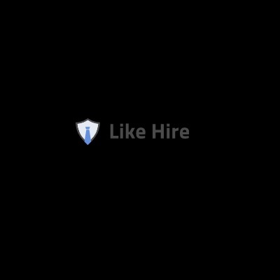 LikeHire Healthcare Jobs logo