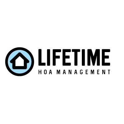 Lifetime HOA Management logo