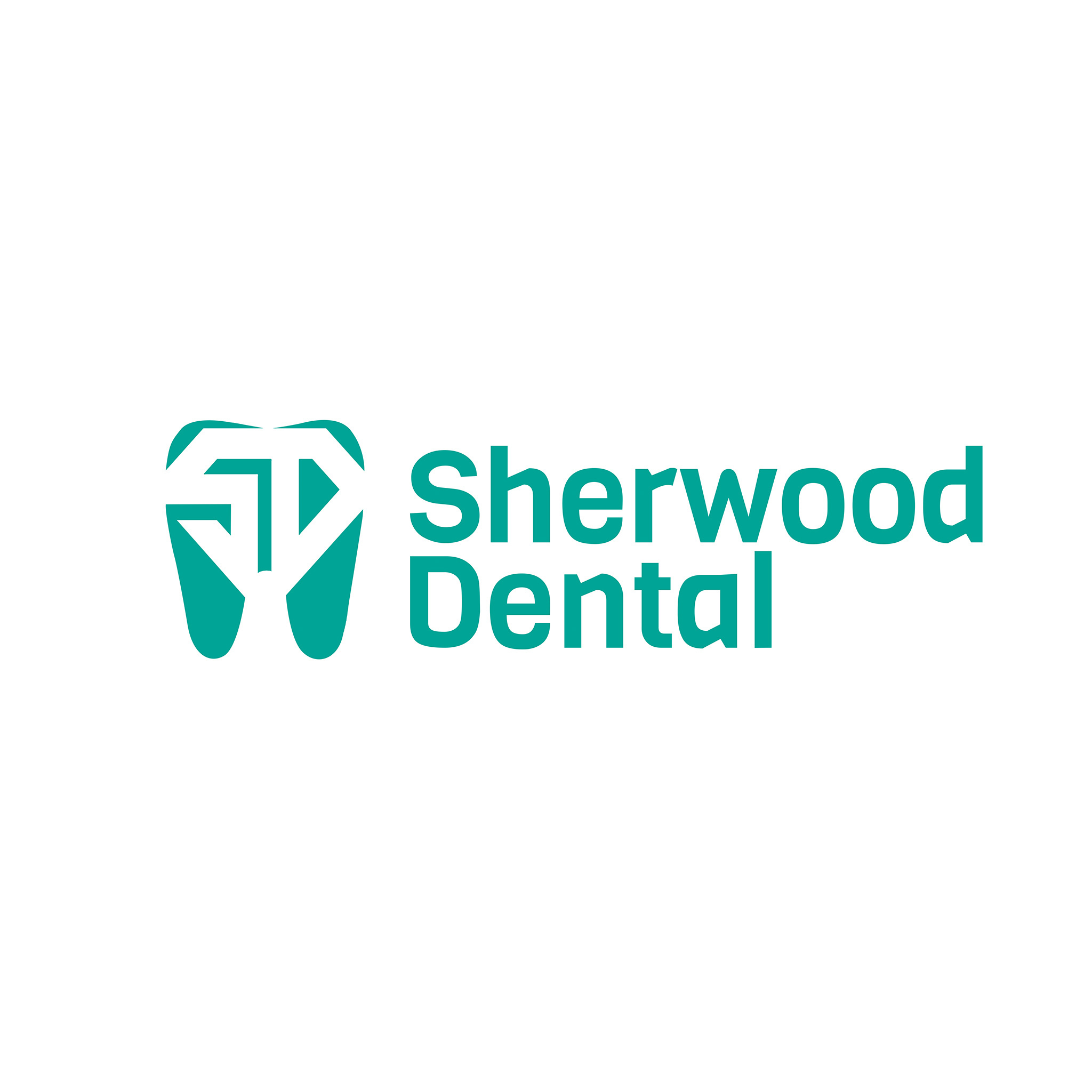 Sherwood Dental logo