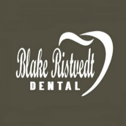 Blake Ristvedt Dental logo