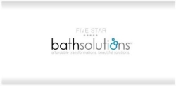 Five Star Bath Solutions of Louisville East logo