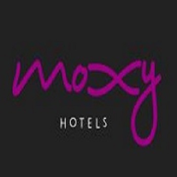 Moxy Frankfurt East logo
