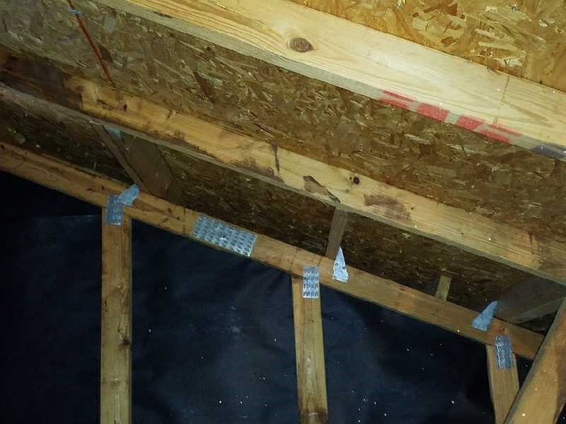 Chapman Home Inspection, LLC logo