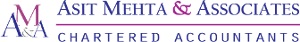 Asit Mehta & Associates logo